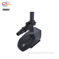 Υποβρύχια αντλία νερού Hot Sell Fountain Aquarium PF-3000